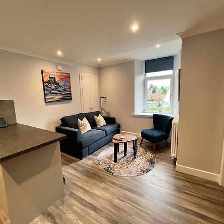 Kingsmills Apartment Inverness Eksteriør bilde