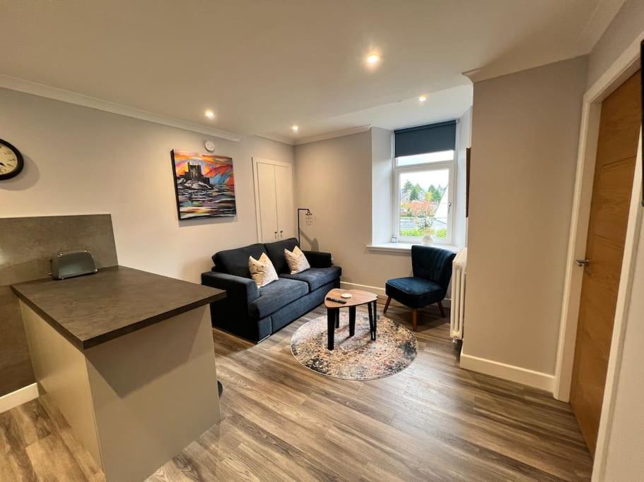 Kingsmills Apartment Inverness Eksteriør bilde